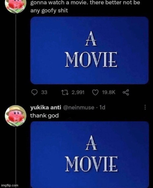 good ending | made w/ Imgflip meme maker