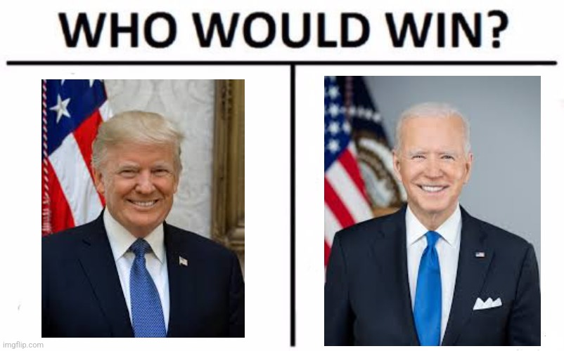 Who wins | image tagged in memes,who would win | made w/ Imgflip meme maker