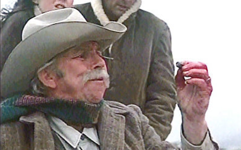 Slim Pickens Blank Meme Template