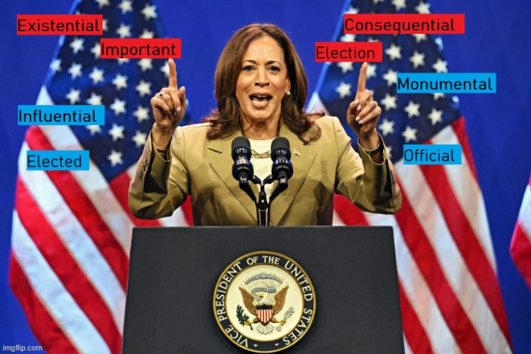 Kamala the new xena | image tagged in kamala the new xena | made w/ Imgflip meme maker