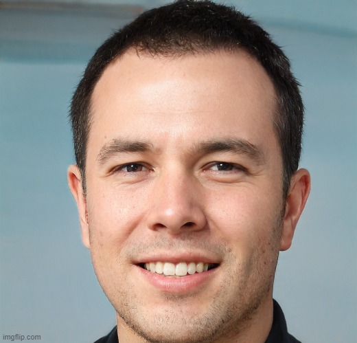 actual genuine face reveal ah god im ugly | made w/ Imgflip meme maker