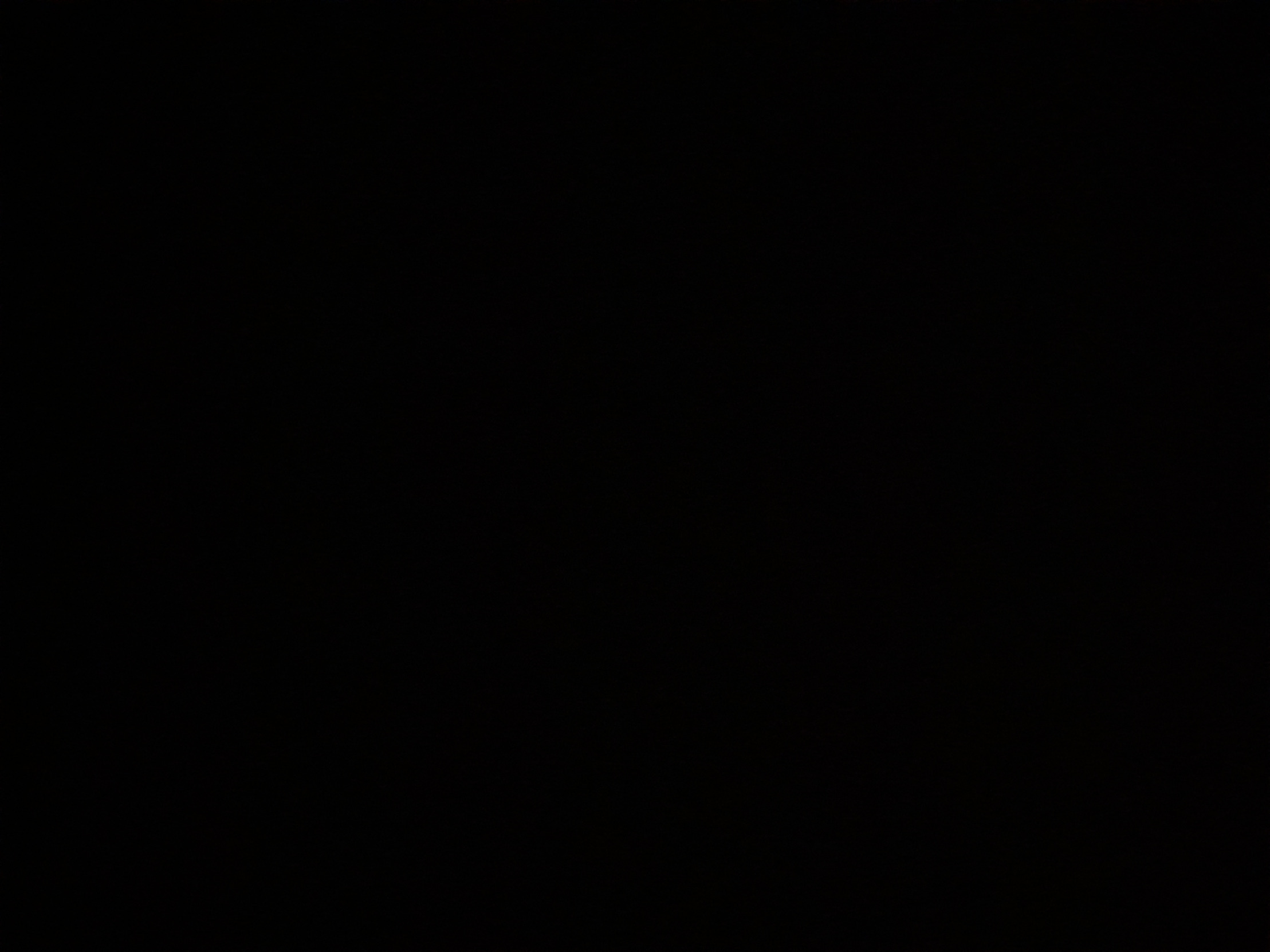BLACK RECTANGLE Blank Meme Template