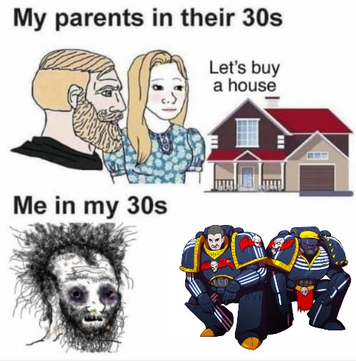 My parents at my age | image tagged in my parents at my age,slavic | made w/ Imgflip meme maker