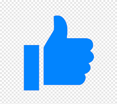 High Quality thumbs up Blank Meme Template