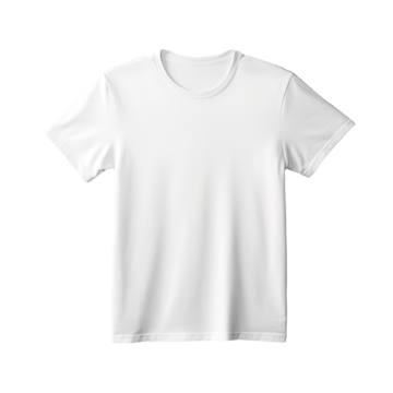 White Shirt Blank Meme Template