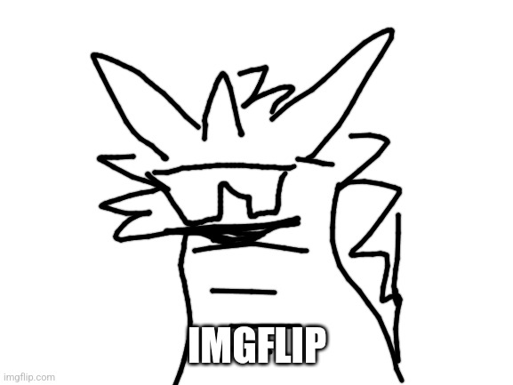 I don't remember making this | IMGFLIP | image tagged in blank white template | made w/ Imgflip meme maker