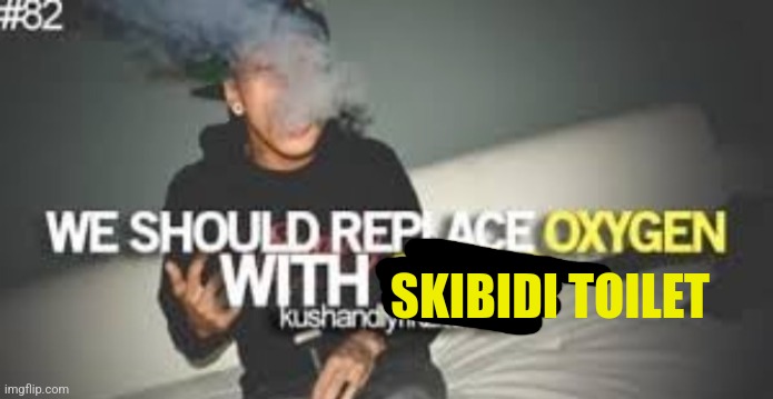 SKIBIDI TOILET | made w/ Imgflip meme maker