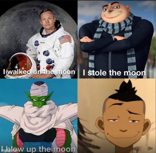 Where my Avatar fans at | image tagged in memes,im gay,for zuko | made w/ Imgflip meme maker