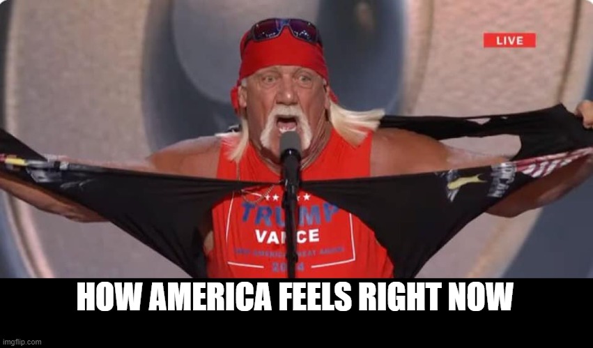 Time to start pushing back, big time. | HOW AMERICA FEELS RIGHT NOW | image tagged in stupid liberals,time,donald trump approves,political meme,funny memes | made w/ Imgflip meme maker