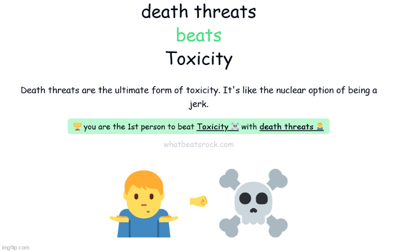 kinda ironic | made w/ Imgflip meme maker