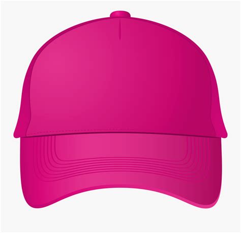 pink hat Blank Meme Template