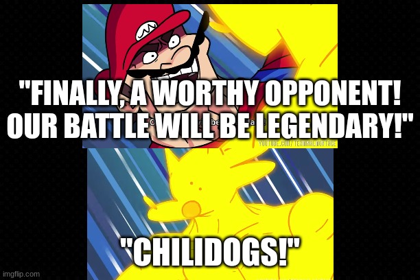 Kung Fu Panda X Subspace Emissary | "FINALLY, A WORTHY OPPONENT! OUR BATTLE WILL BE LEGENDARY!"; "CHILIDOGS!" | image tagged in super smash bros,funny memes,kung fu panda,terminalmontage,funny,epic battle | made w/ Imgflip meme maker