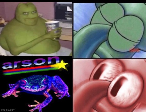 Squidward sleeping | image tagged in squidward sleeping | made w/ Imgflip meme maker