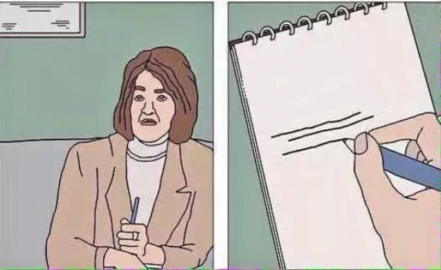 High Quality retraso mental en blanco Blank Meme Template