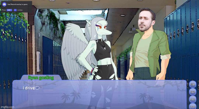 Oh.. and I found this… | made w/ Imgflip meme maker