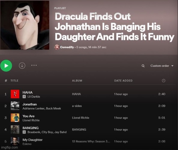 Those Blowjobs Finna be Deadly | image tagged in memes,hotel transylvania,dracula,i want zuko to rail me,kanye west,ngh zuko harder | made w/ Imgflip meme maker