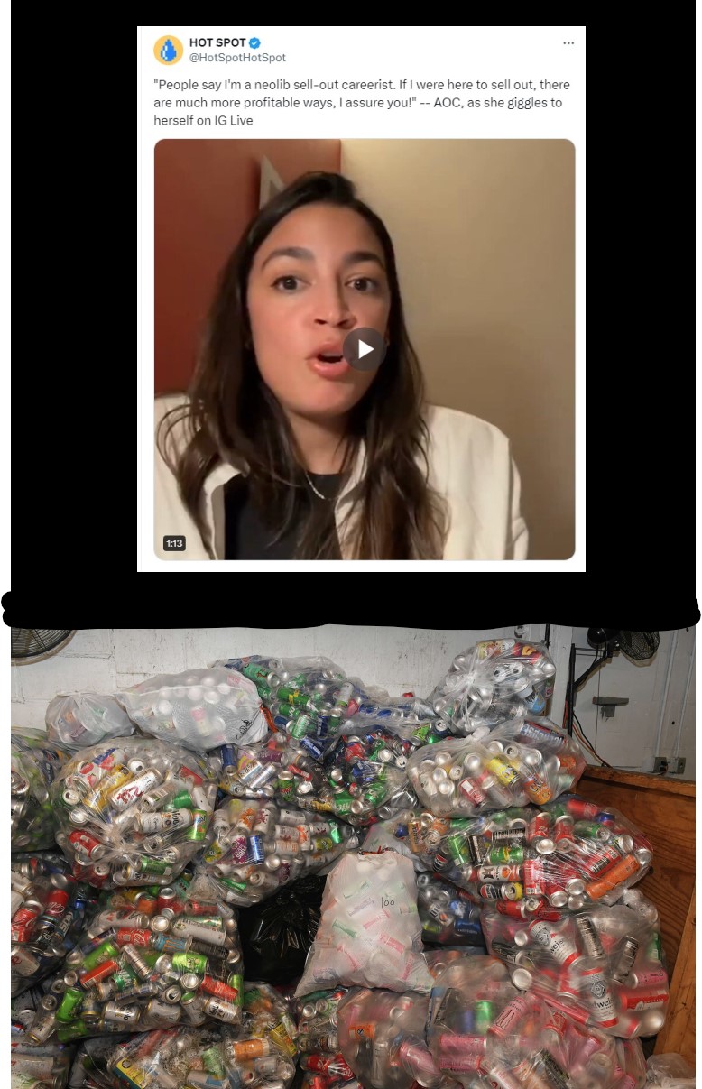 aoc-cheapdate Blank Meme Template