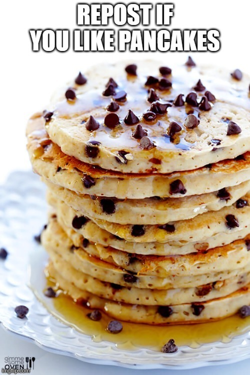 waffles are better ngl | made w/ Imgflip meme maker