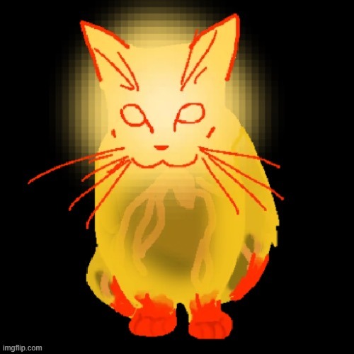 nah mf im sisyphus prime of msmg | image tagged in sisyphus prime cat | made w/ Imgflip meme maker