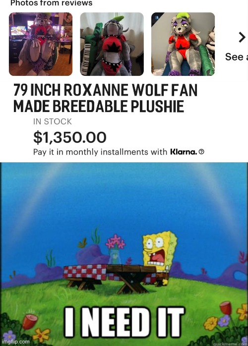 image tagged in spongebob i need it | made w/ Imgflip meme maker