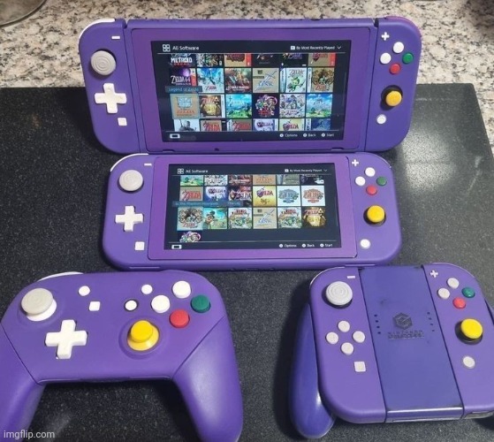 Nintendo switch cube | image tagged in nintendo switch cube | made w/ Imgflip meme maker