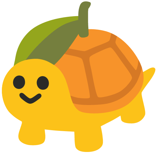 Lemon Turtle Meme Template