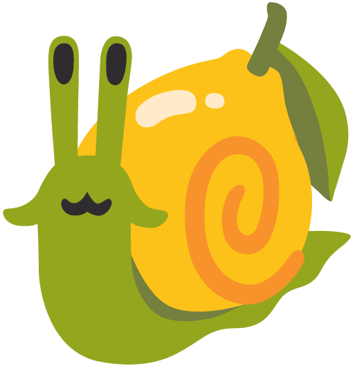 Lemon Snail Meme Template