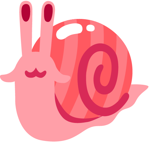 Candy Snail Meme Template