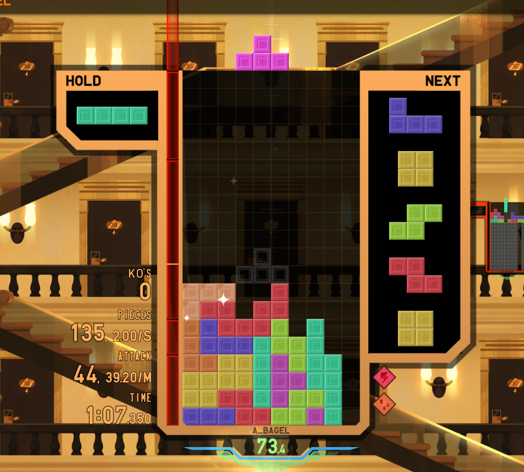 floor 3 spike Blank Meme Template