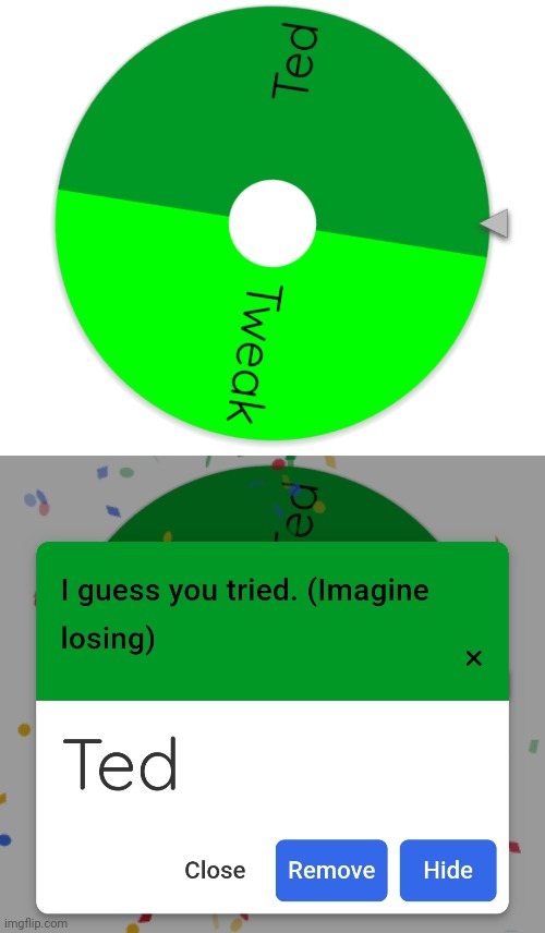 bro was so close | made w/ Imgflip meme maker