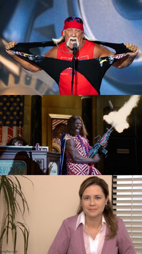 image tagged in gop,idiocracy,they're the same picture | made w/ Imgflip meme maker
