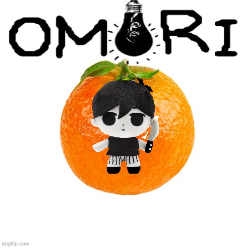 omorange | image tagged in orange | made w/ Imgflip meme maker