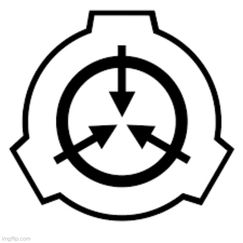 SCP Foundation | image tagged in scp foundation | made w/ Imgflip meme maker