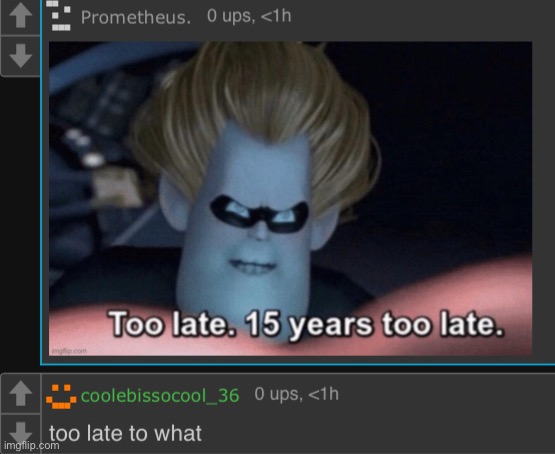 this guy was probably born in 2020 | made w/ Imgflip meme maker