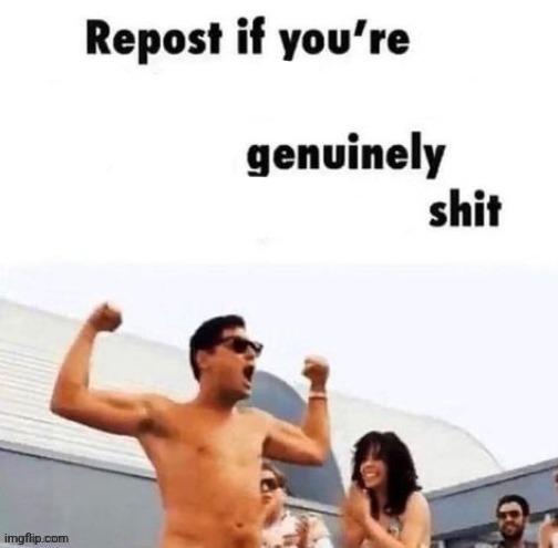 repost if you're a | image tagged in repost if you're a | made w/ Imgflip meme maker