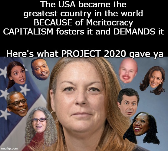 Joe's "PROJECT 2020" | image tagged in project 2025 2020 meme | made w/ Imgflip meme maker