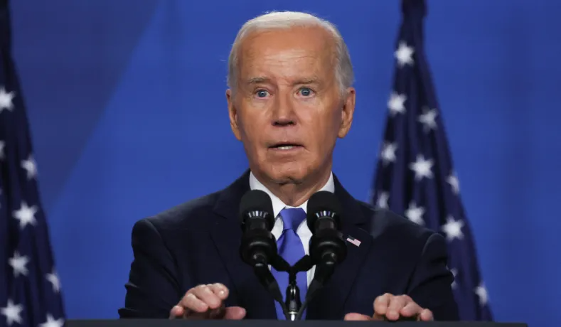 High Quality Biden confused Blank Meme Template