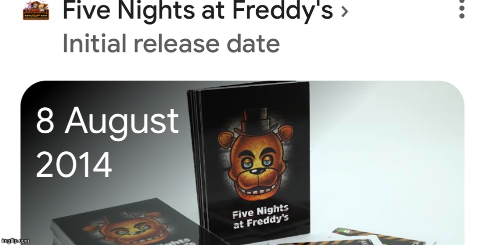 It’s almost time | made w/ Imgflip meme maker