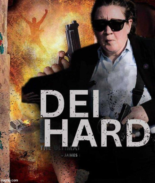 Hollywood remakes... | image tagged in dei hard,coming to a theater near you | made w/ Imgflip meme maker