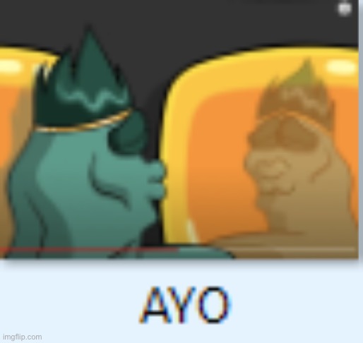 gm chat | made w/ Imgflip meme maker