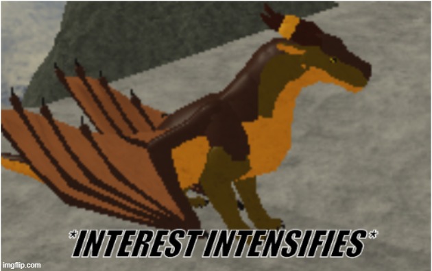 interest intensifies | image tagged in interest intensifies | made w/ Imgflip meme maker