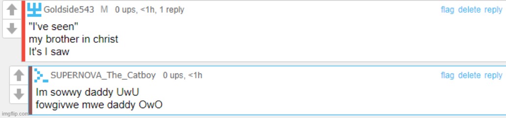 inspect element: | made w/ Imgflip meme maker