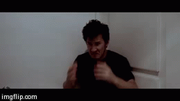 MarkiFeels Intensify | image tagged in gifs,markiplier,feels | made w/ Imgflip video-to-gif maker