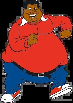 Fat albert Blank Meme Template