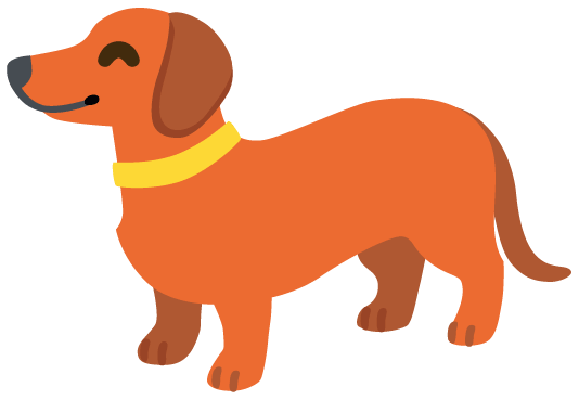 Dachshund Meme Template