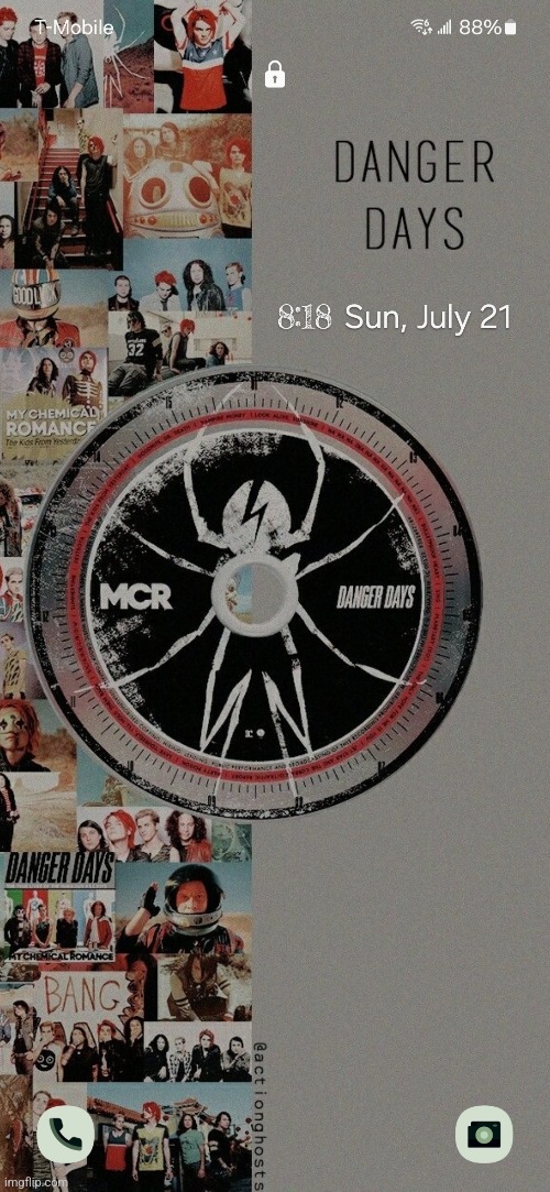 My lock screennn | made w/ Imgflip meme maker