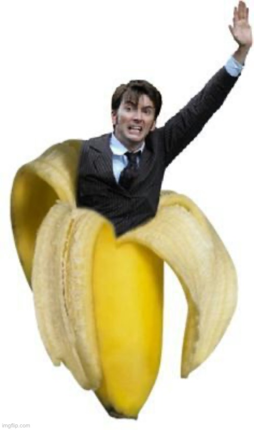 Goofy ahh | image tagged in david tennant | made w/ Imgflip meme maker