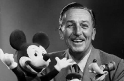 Walt Disney Blank Meme Template