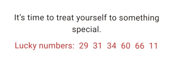 Fortune 13 Blank Meme Template