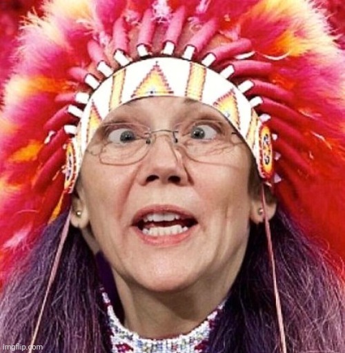 Elizabeth Warren | image tagged in elizabeth warren | made w/ Imgflip meme maker